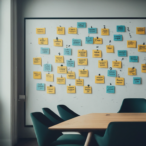 Decision-Making Techniques in Agile Software Development
