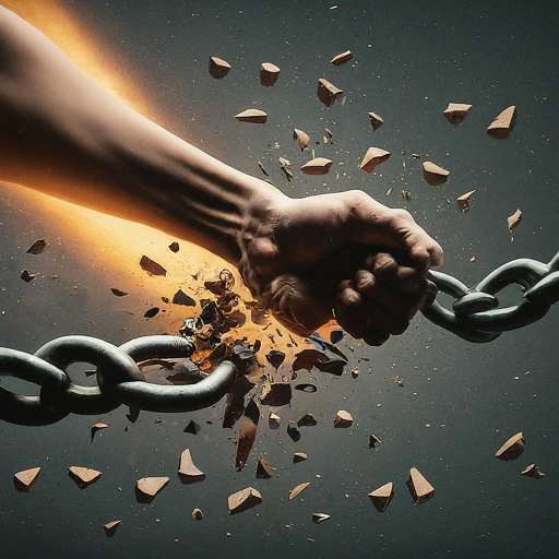Behaviors That Hinder Agility: Breaking Free from the Chains of Traditionalism