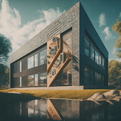 The Architecture Department's Role in an Agile Environment