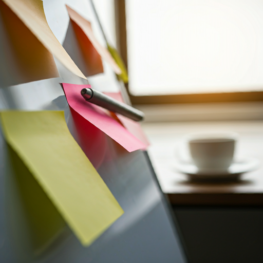 Prioritizing Your Lean Coffee Agenda with Dot Voting