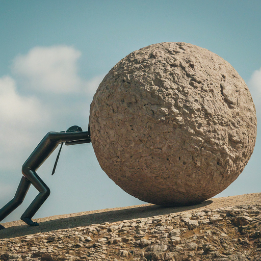 Overcoming Resistance to Change: Strategies for overcoming inertia