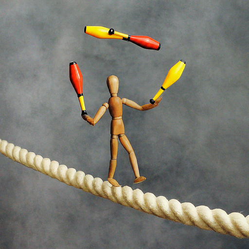 Scope Management in an Adaptive Environment: Navigating Uncertainty and Change