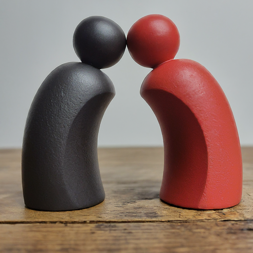 Managing Conflict in the Workplace: A Guide to Building Stronger Teams