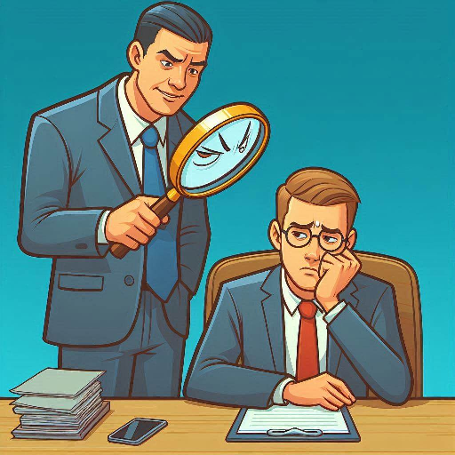 The Art of Delegation: Empowering Your Team Without Micromanaging