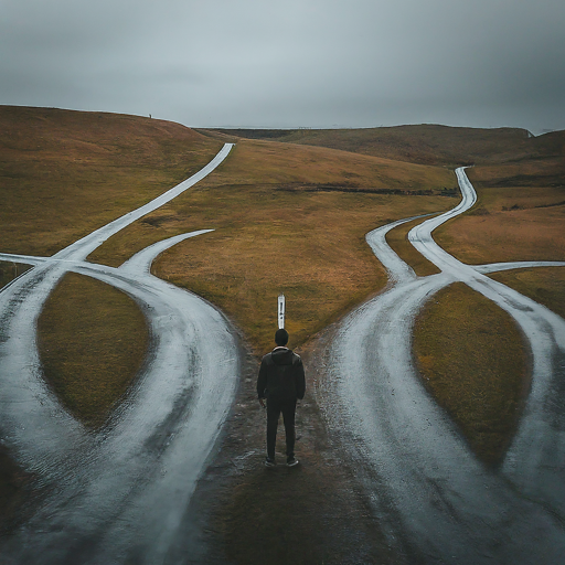 Navigating Agile Adoption Without a Clear Vision
