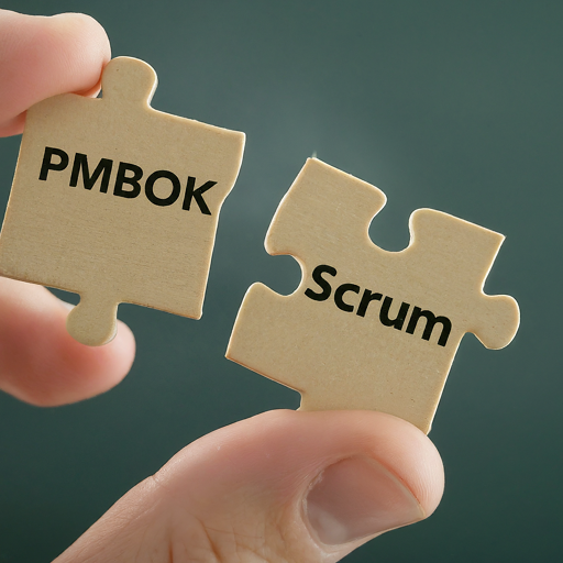 Scrum in the PMBOK vs. the Scrum Guide: A Comparative Analysis