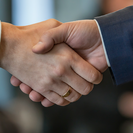 Building Trust: Cultivating Relationships and Credibility