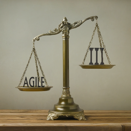 Milestone Planning in Agile: A Balancing Act