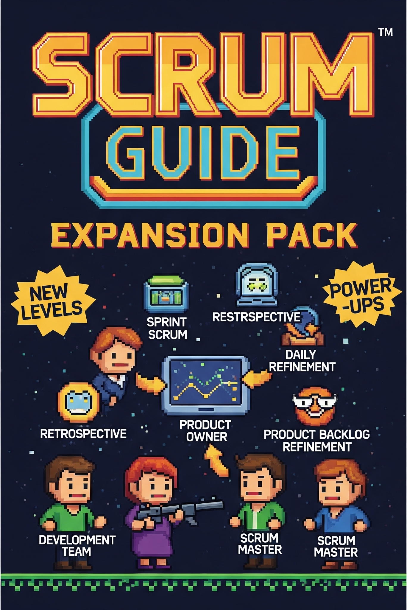 Unpacking the Evolution of Scrum: A Look at the Scrum Guide Expansion Pack (June 2025)