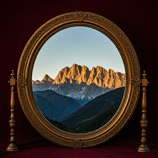 The Power of Reflection: A Leader's Secret Weapon