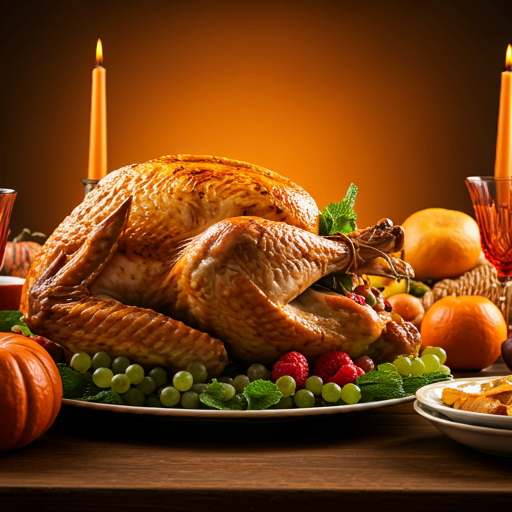Giving Thanks: Agile Leadership and the Power of Gratitude