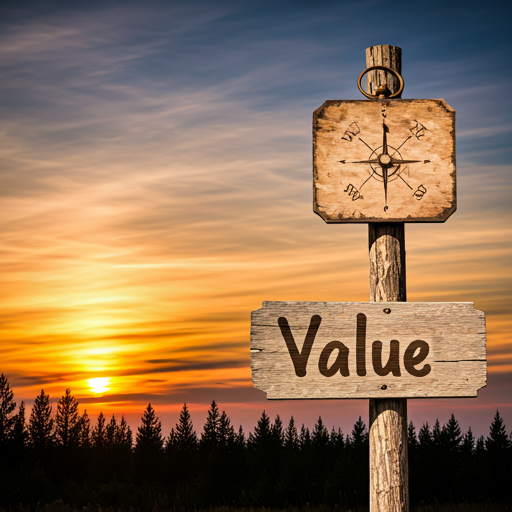 Shifting Focus: Embracing a Value-Centric Approach