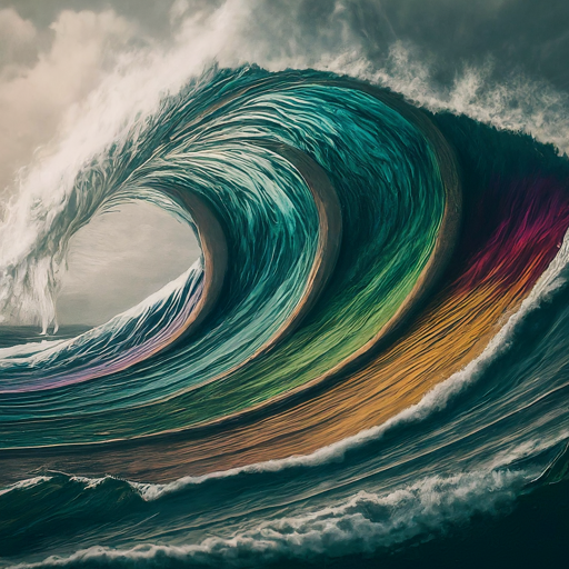 The Four Waves of Agility in Software Development: A Brief History