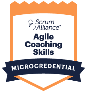 Agile Coaching Skills