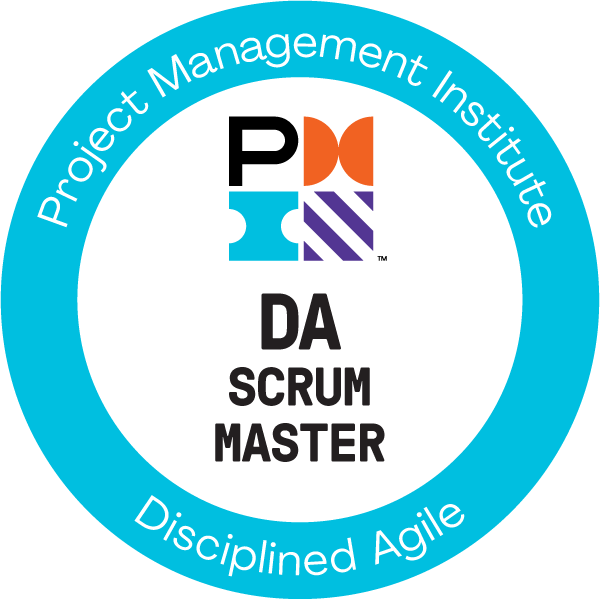 Disciplined Agile Scrum Master