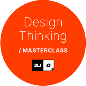 Design Thinking Zu