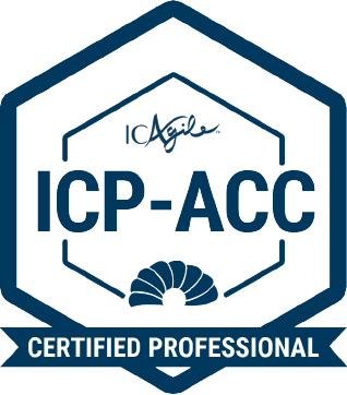 ICAgile ICP-ACC