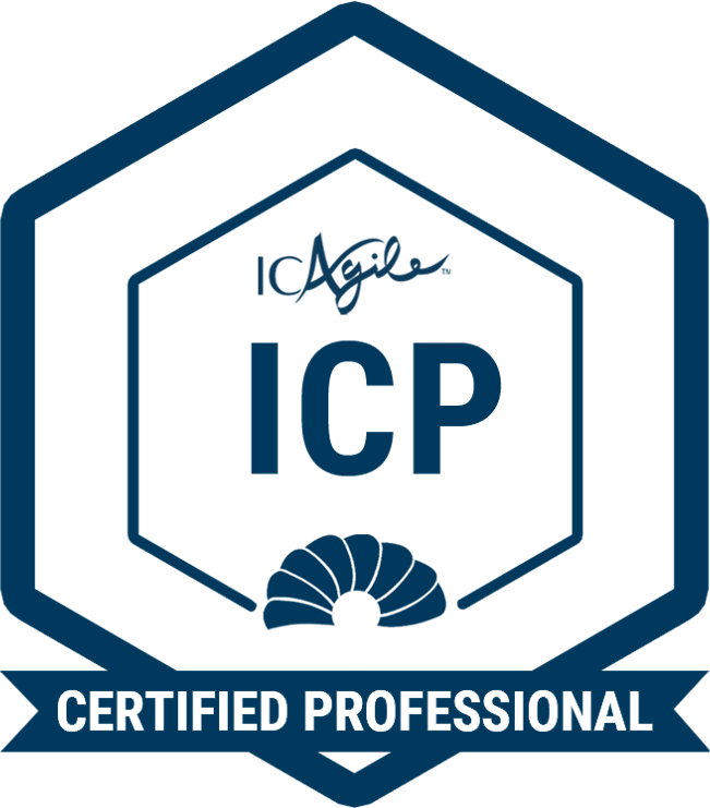 ICAgile ICP